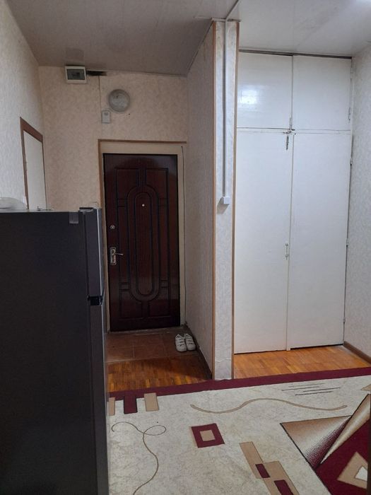 Qorasuv 1 da joylashgan