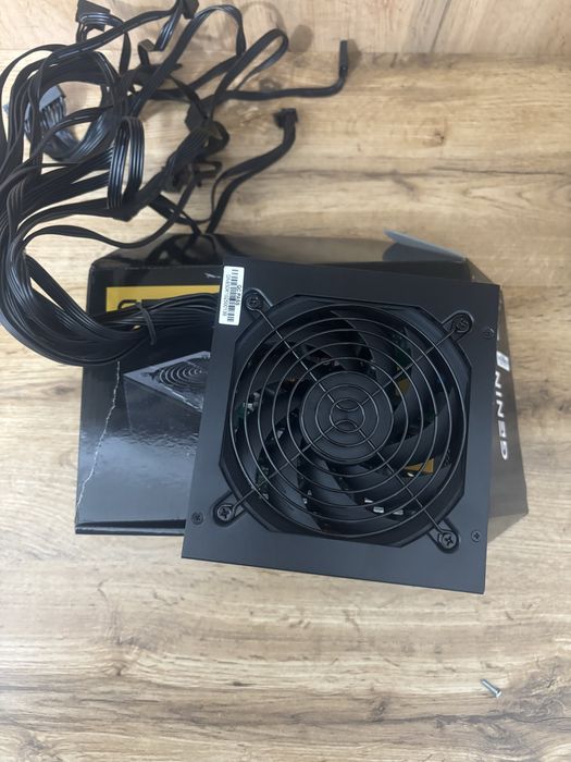 Блок питания 850w