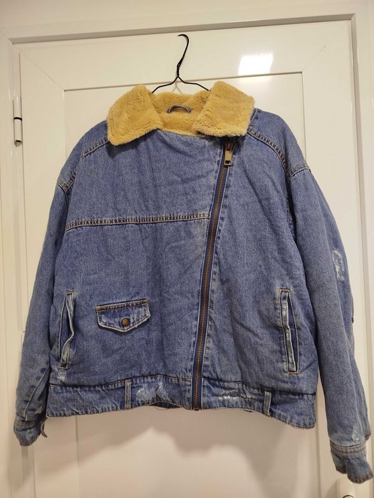 Връхни дрехи якета