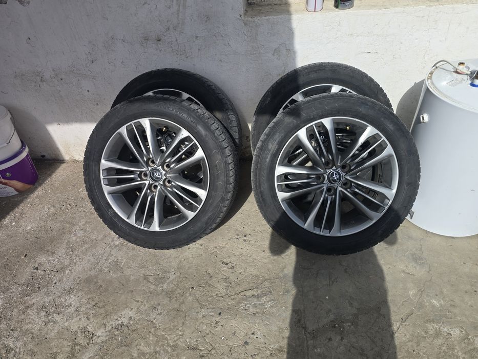 Продается диски в комплект