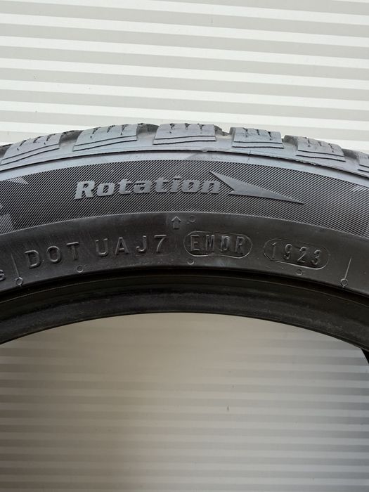 Зимни гуми NEXEN WINGUARD Sport 2 225/45/18 DOT3822/1923