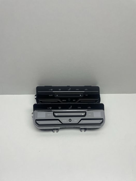 Panou climatronic touch VW Passta b8 Golf 7 Tiguan