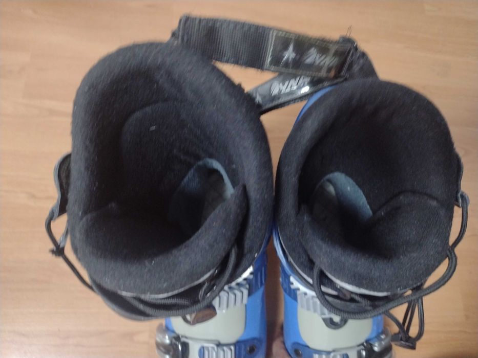 Touring Ski boots Туринг ски обувки за пантене