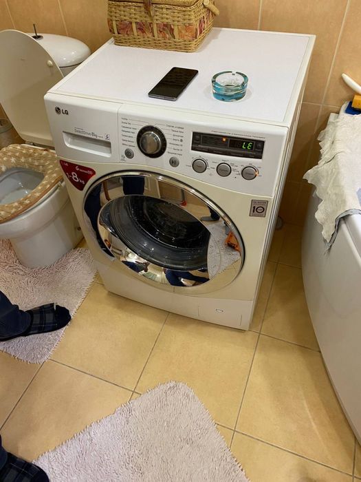 Ремонт стиральных машин на дому Remont stiralniy mashin