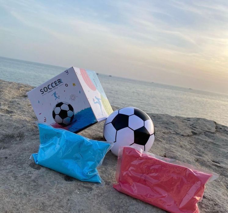 Продаю для гендер пати картина