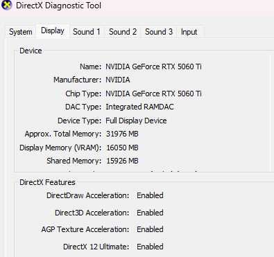 Schimb cu Macbook - PC AMD Ryzen 7 8700G | RTX 5060 Ti 16gb, RAM 32gb, m.2mve 1TB in Garantie 1.5