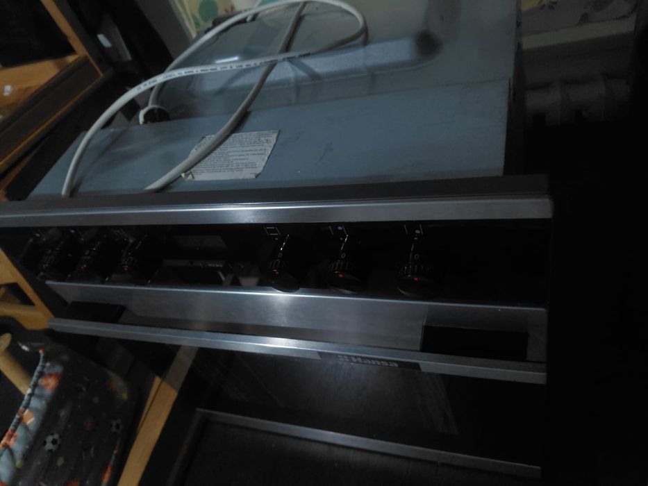 Продам встраиваемая духовка