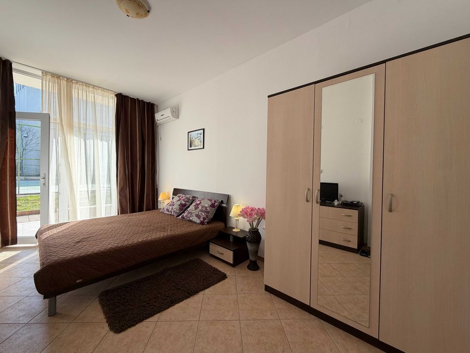 Продава се Тристаен апартамент в к.к. Слънчев бряг - 78 кв.м за 818 €/кв.м - Снимка #6