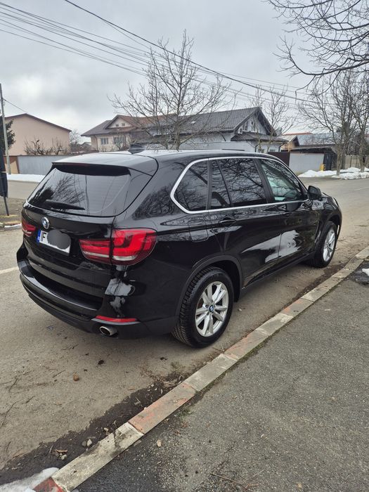 Bmw X5 /F15 /2.0 diesel -4x4 !!