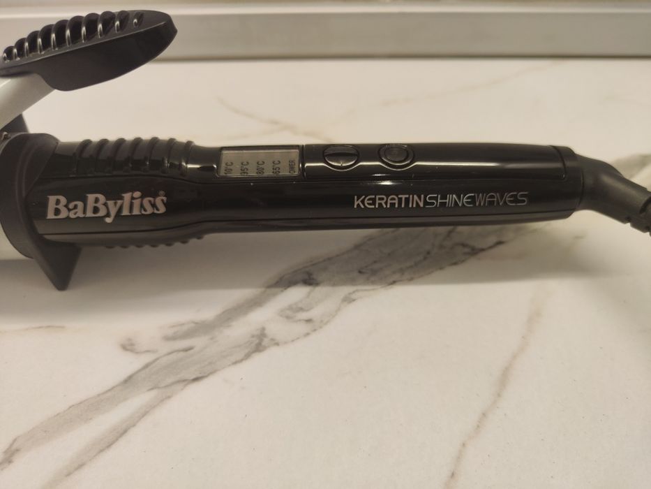 Маша за коса Babyliss