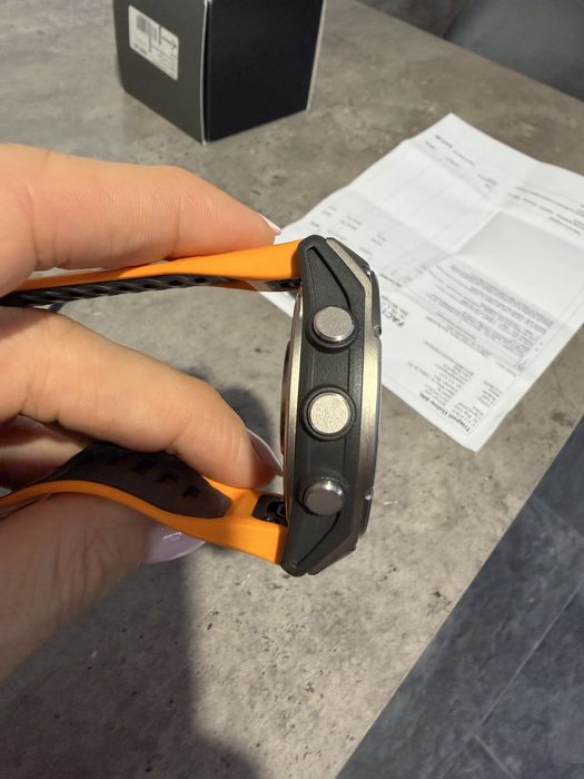 Garmin Fenix 8  47 mm