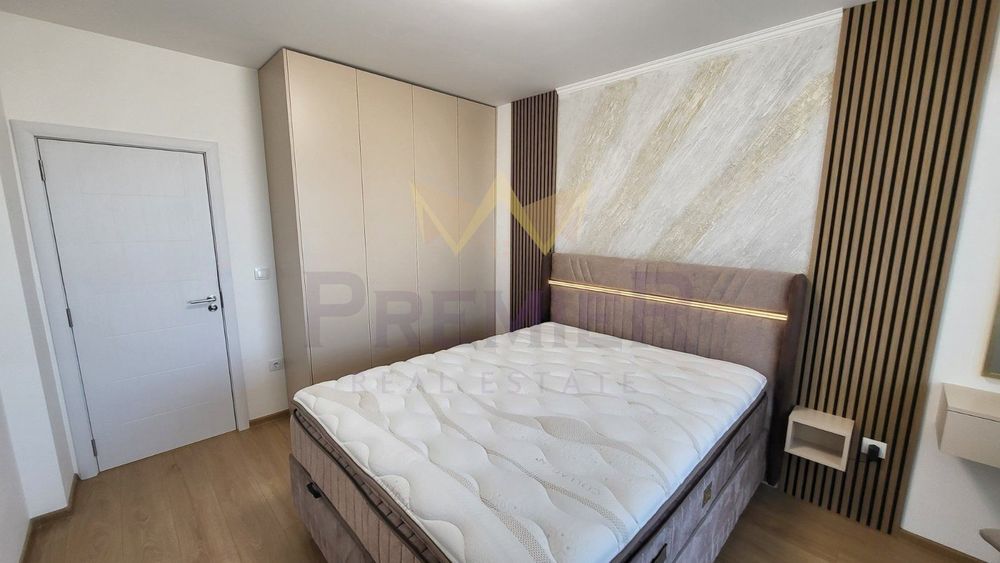 Продава се Двустаен апартамент в Пловдив, Кючук Париж - 72 кв.м за 1027 €/кв.м - Снимка #9