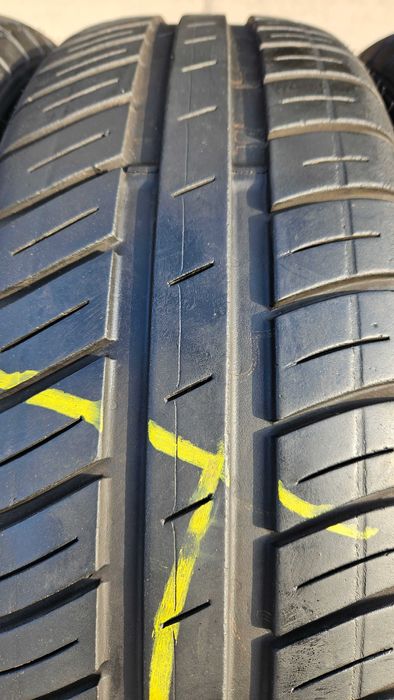 SET 4 Anvelope Vara 175/65 R15 GOODYEAR Efficient Grip Compact 84T