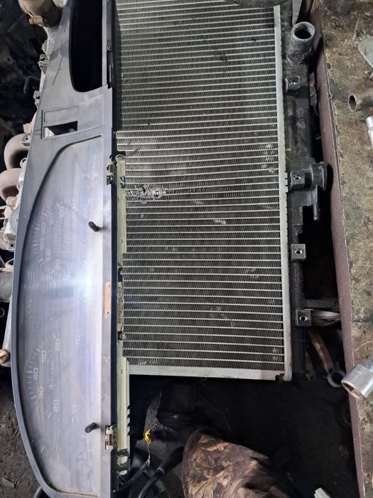 Щиток приборов Audi s4