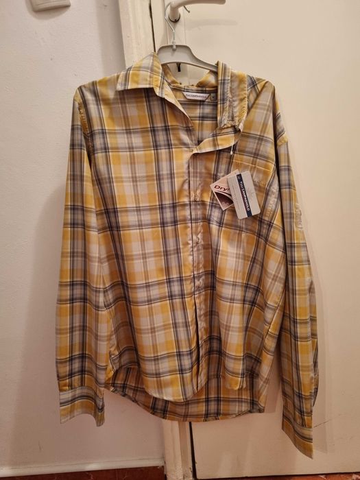 Camasa tehnica Campagnolo