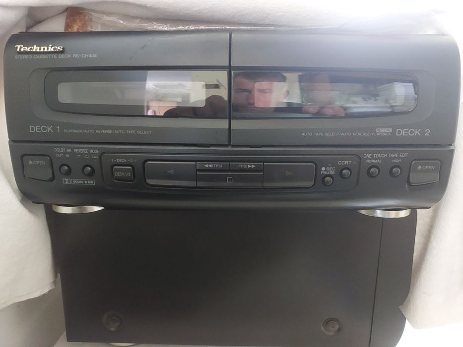 aparatură electronică