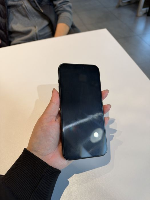 Iphone 15 pro max 512 gb