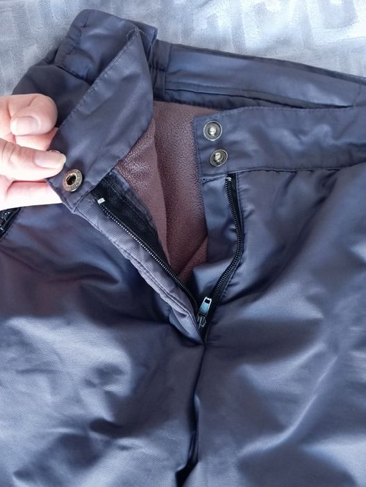 Куртка со штанишками