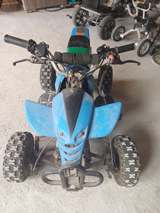 Atv  pentru copii