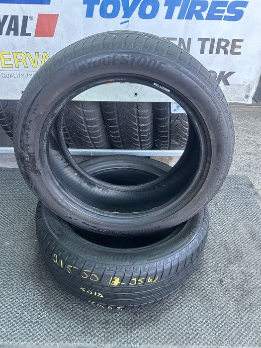 215/50 R17 95W XL - Bridgestone Turanza T005 Oferta dot 0322