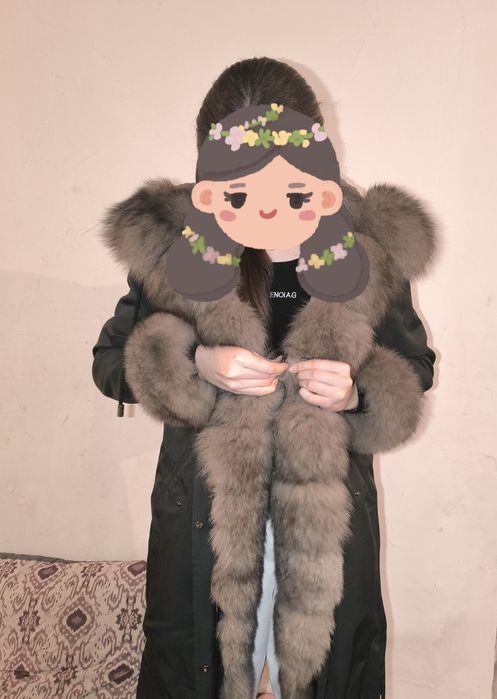 Продаетсяя парка