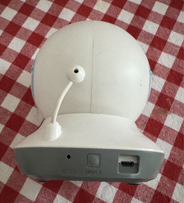 Baby cam WiFi - D-Link
