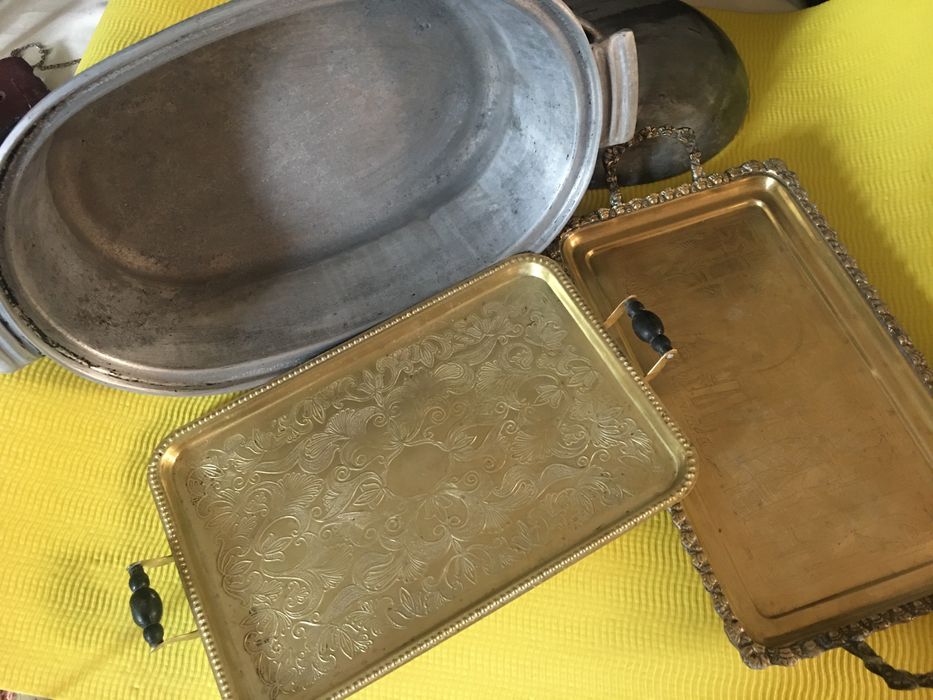 Куханная утварь по звонку