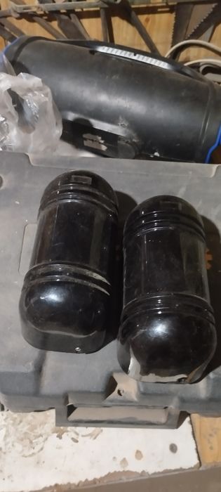 Фото элемент для варот и сигнализации