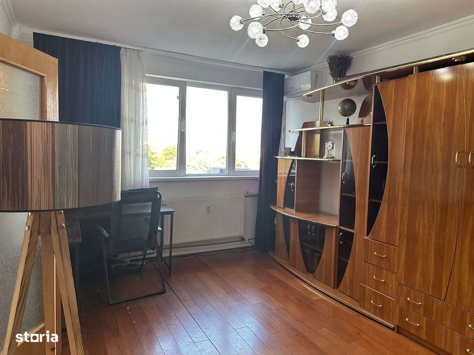 Apartament 2 camere Calea Grivitei Medlife — fotografia 3