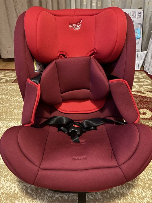 vand scaun de masina