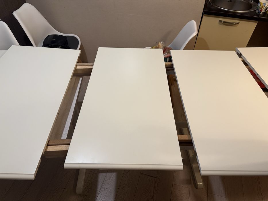 Стол трансформер