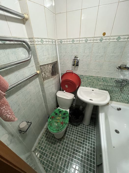 Продам 1 комнатную квартиру