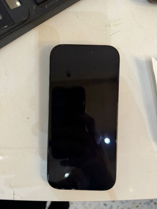 iphone 16pro 128 93% айфон 16про