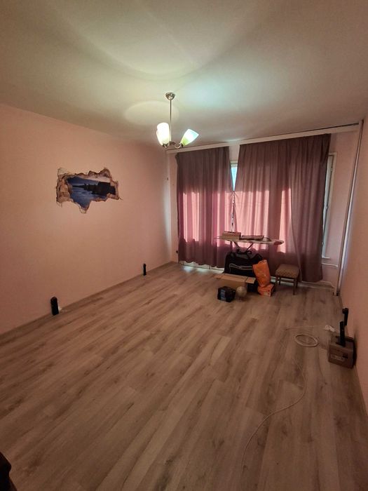 Дава се под наем Едностаен апартамент в София, Овча купел 1 - 52 кв.м за 357 € - Снимка #1