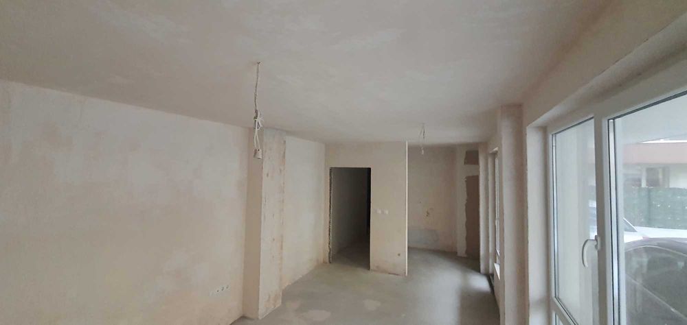 Продава се Двустаен апартамент в Пловдив, Христо Смирненски - 62 кв.м за 1254 €/кв.м - Снимка #1