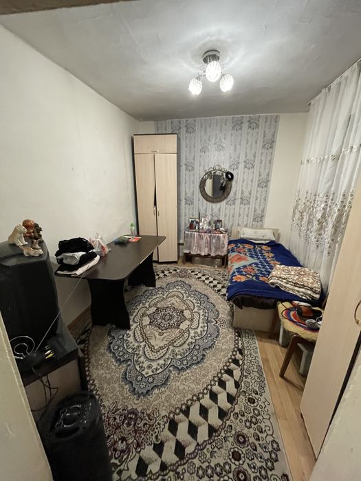 Срочно продам часть дома.