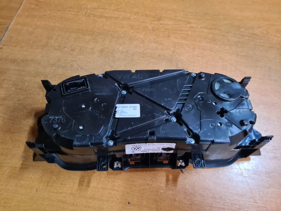 Ceasuri de bord Vw Polo 1.0 Tsi  Audi A3 8V