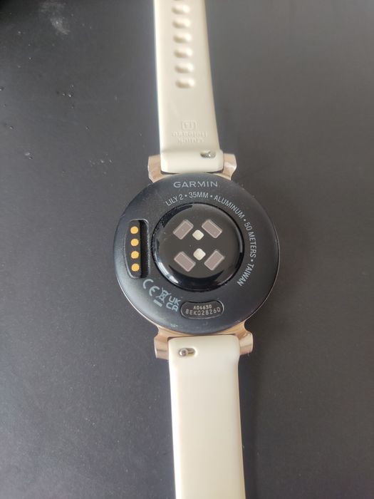 Garmin LILY 2 Smart Watch