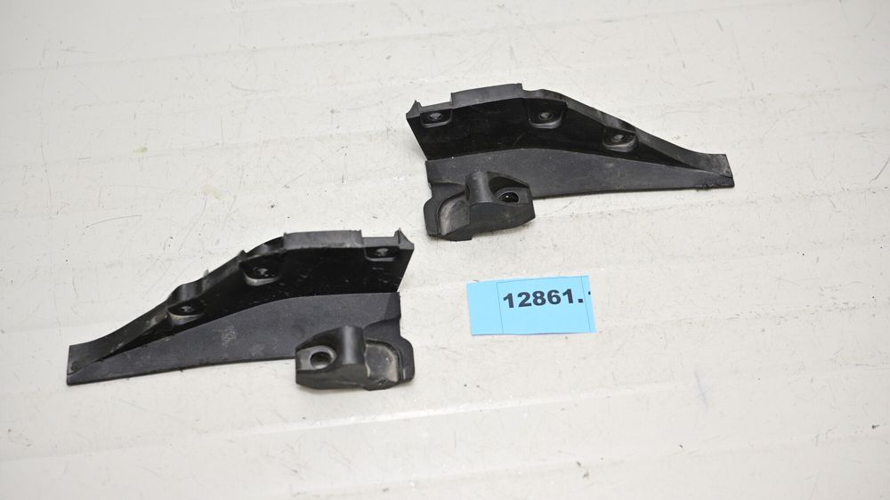 Plastic Trim Interior Stanga Dreapta Honda Africa Twin CRF1000L 2016