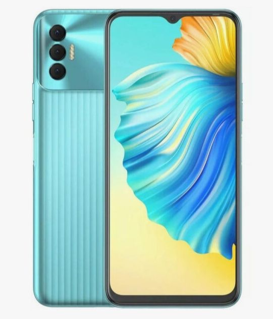 Продается телефон Tecno Spark 8p