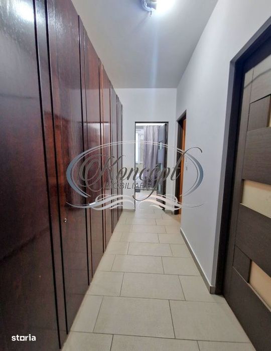 Sopor, 3 camere cu balcon si parcare