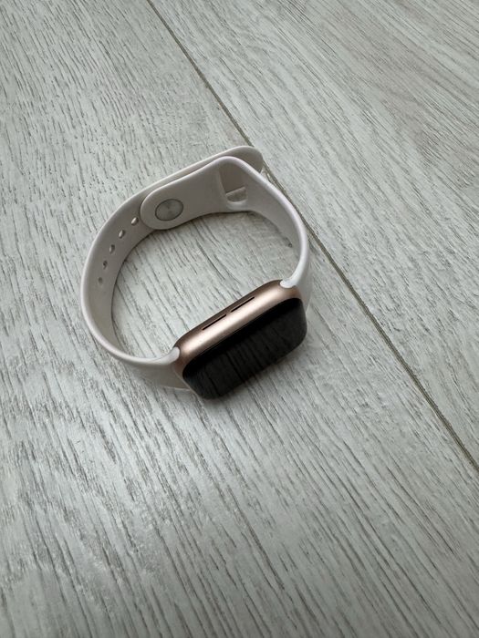 Часы Apple watch 6 серия