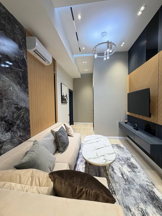 Новостройка квартира 2 комнатная ттз Мирзо Улугбек