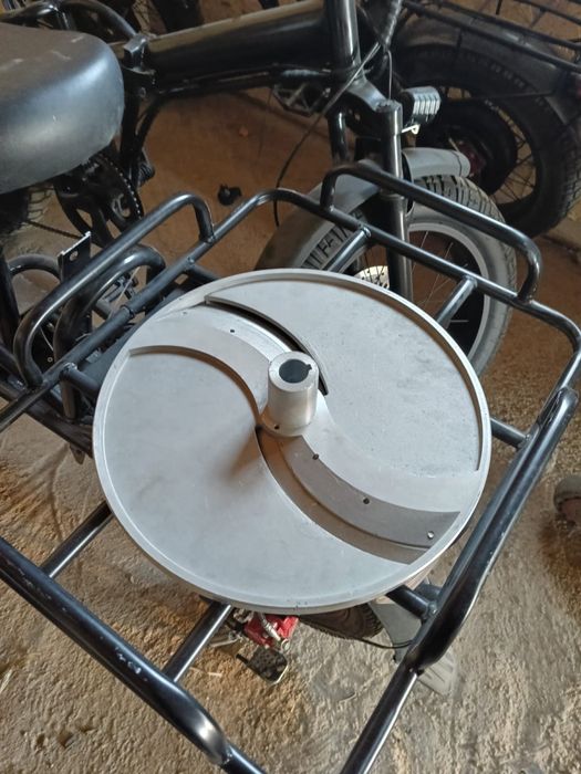 Нож Фрукты резка