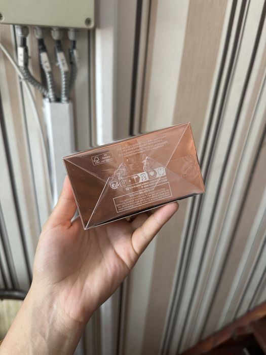 Lamcome La vie est belle l’extrait