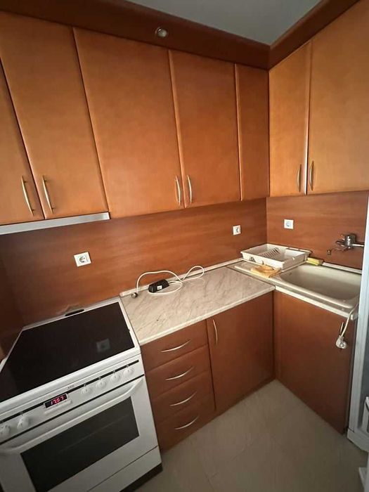 Дава се под наем Тристаен апартамент в Пловдив, Център - 125 кв.м за 612 € - Снимка #4