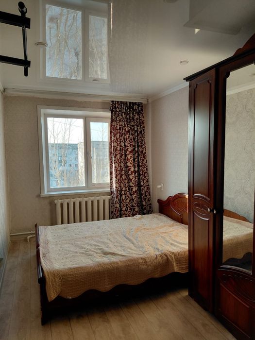 2-ух комн.квартира 49.4кв.м