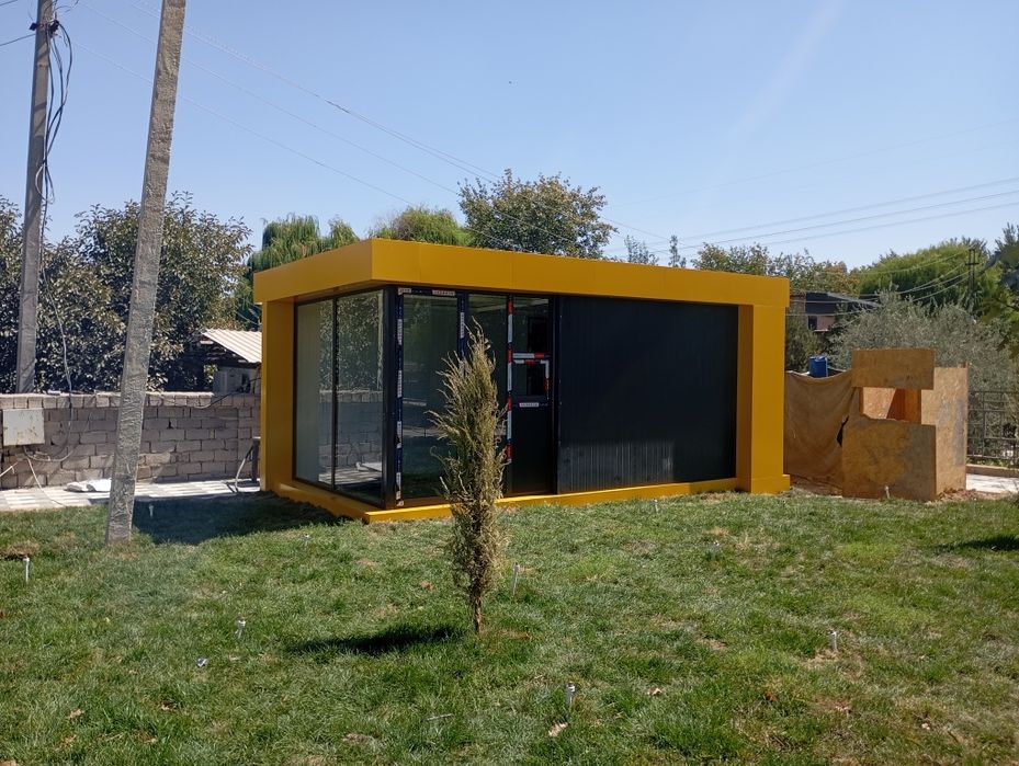 Alyukabond   алюкабонд