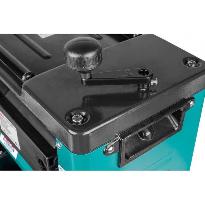 Abric cu grosime Masina de rindeluit 2400W 330mm 210mm NOU