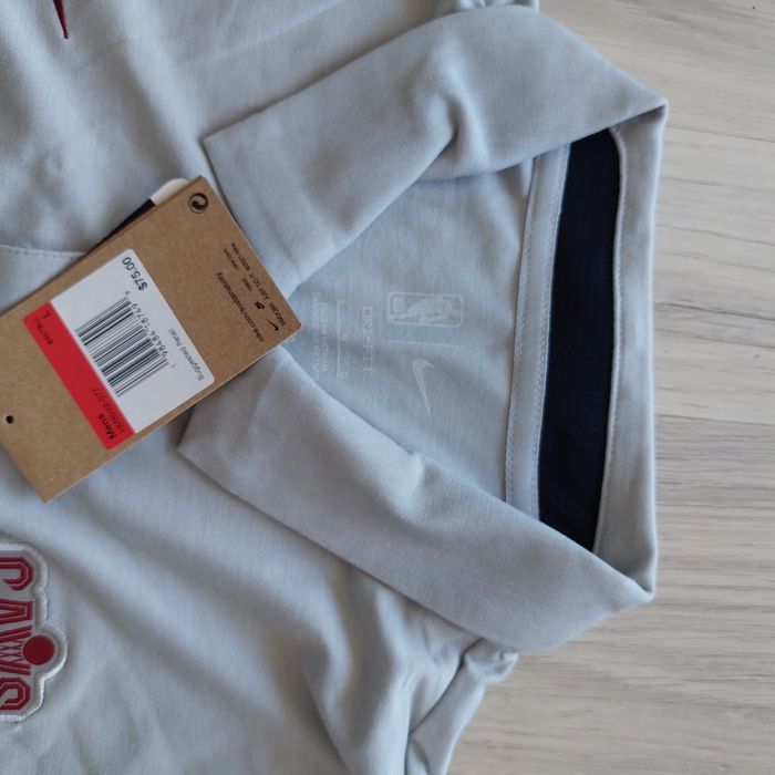 Тениска Nike Dri-fit